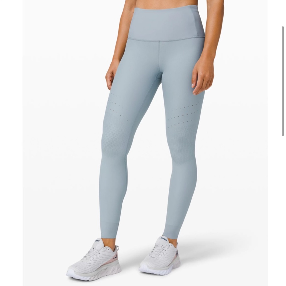 Lululemon Zoned In Tight 27”